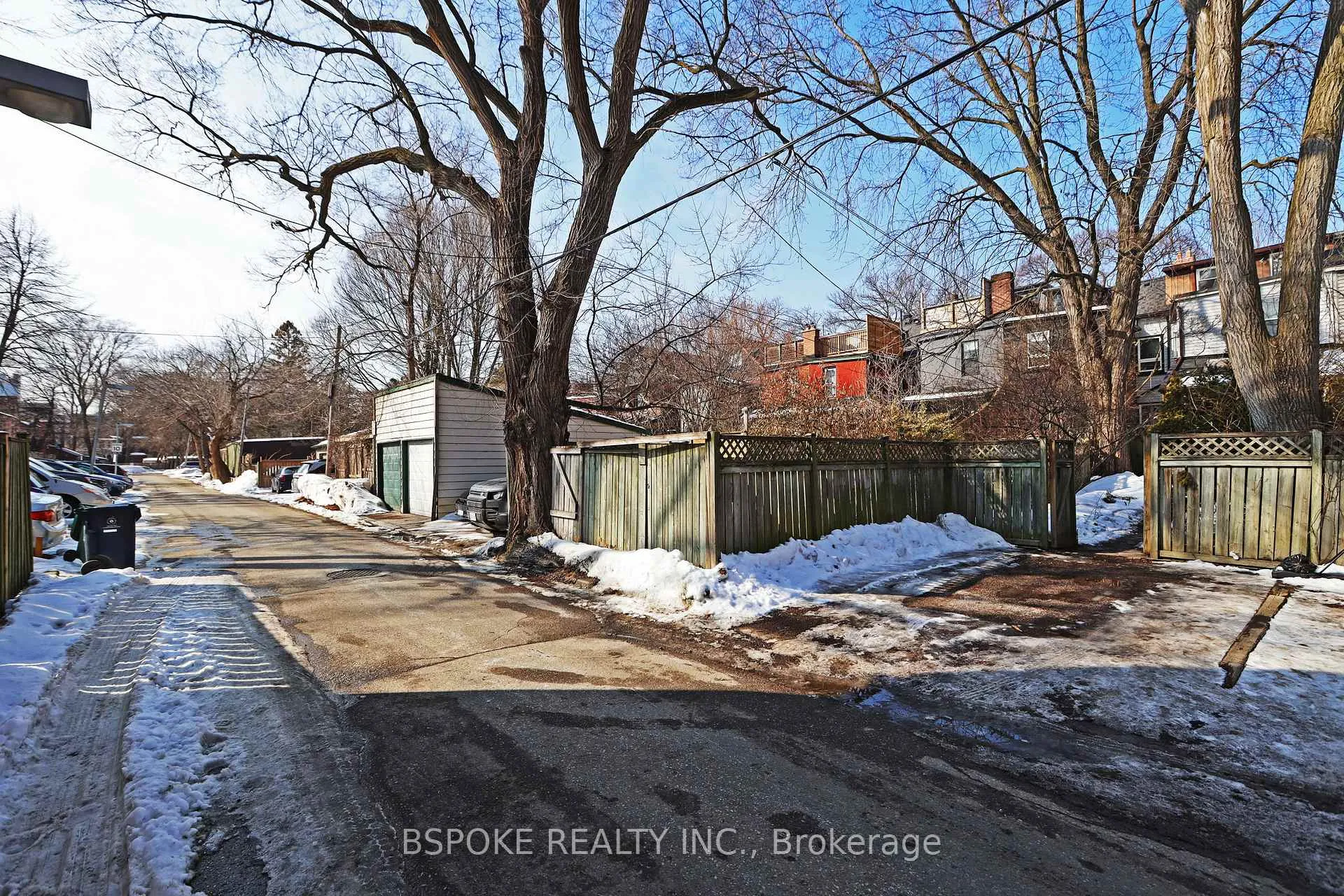 Photo 33 of 61 First Avenue, Toronto, South Riverdale — HOMEH