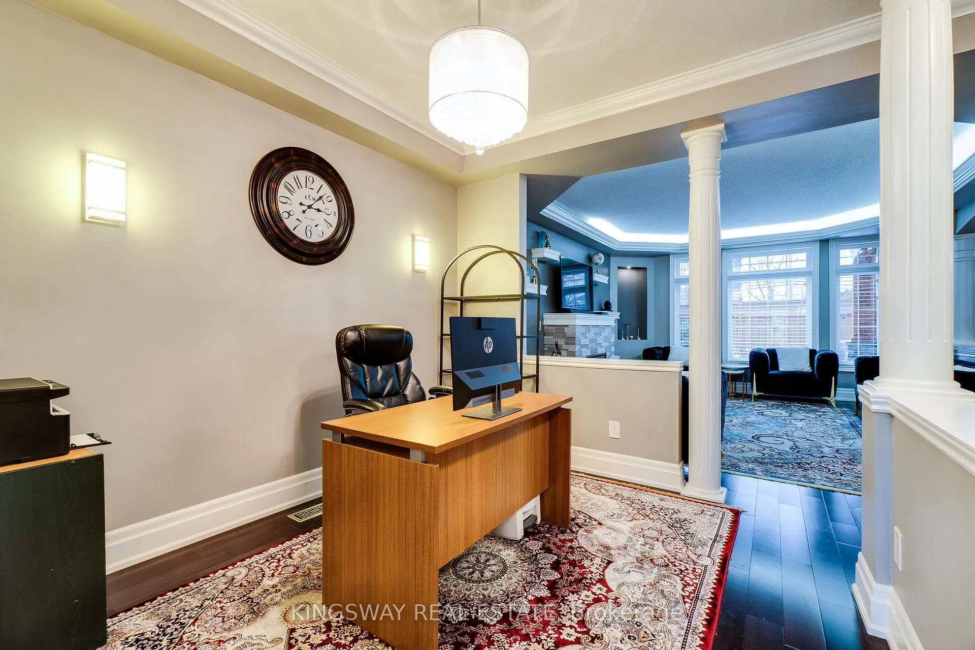 Photo 24 of 261 Fair Street, Hamilton, Meadowlands — HOMEH