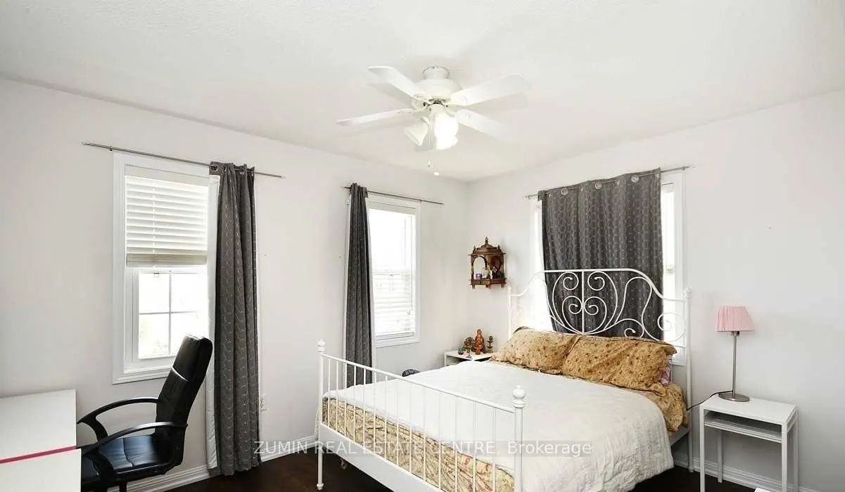 Photo 15 of Unit Upper Level, 38 Clayborne Avenue, Brampton, Fletcher's Meadow — HOMEH