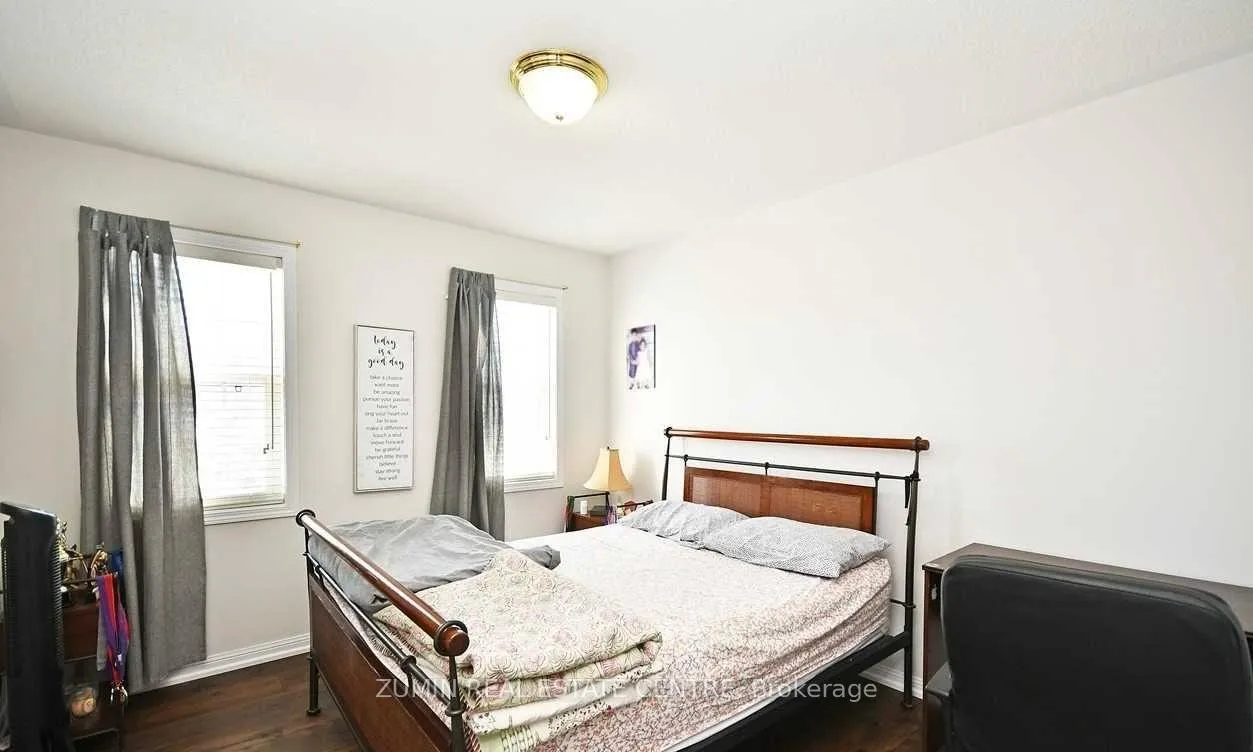 Photo 16 of Unit Upper Level, 38 Clayborne Avenue, Brampton, Fletcher's Meadow — HOMEH