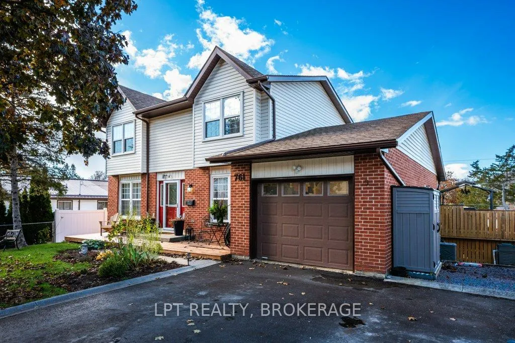 Photo 4 of 761 Hillside Drive, Kingston, South of Taylor-Kidd Blvd — HOMEH