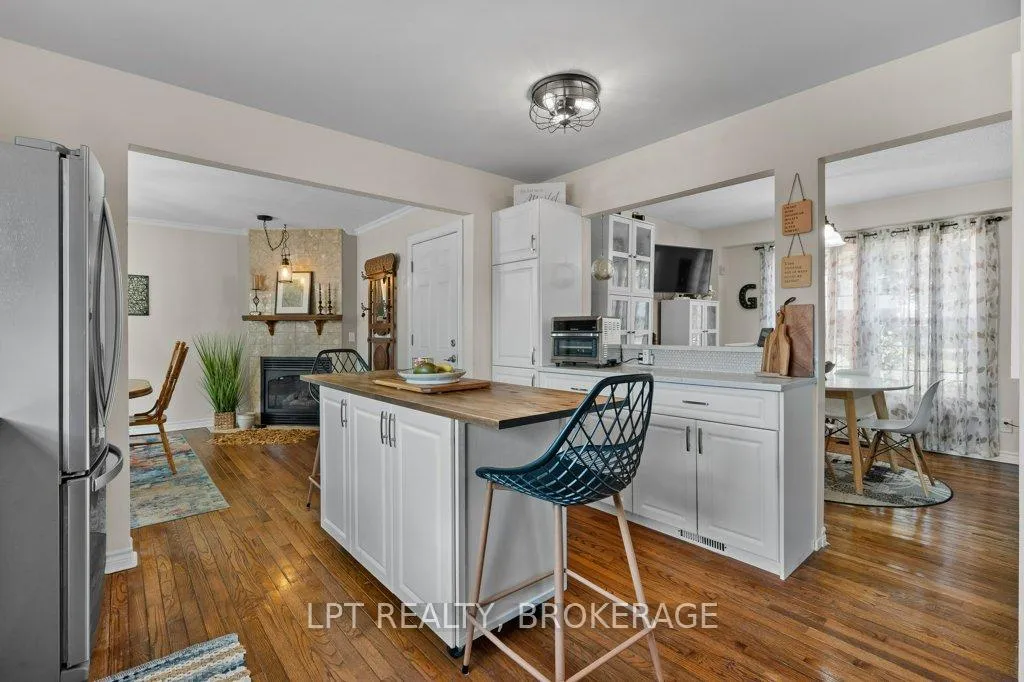 Photo 9 of 761 Hillside Drive, Kingston, South of Taylor-Kidd Blvd — HOMEH