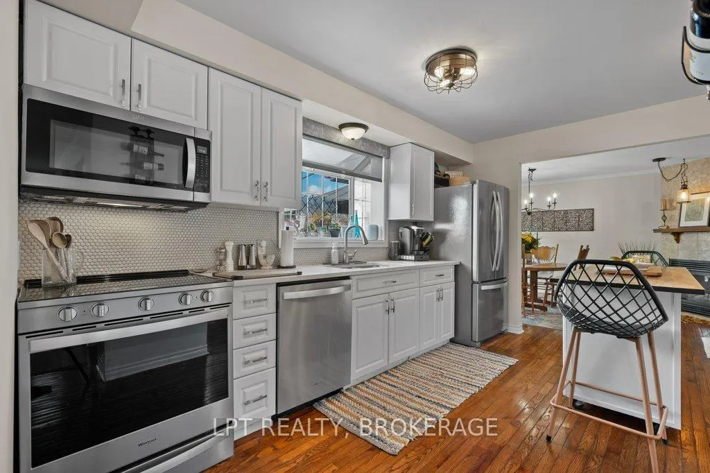 Photo 10 of 761 Hillside Drive, Kingston, South of Taylor-Kidd Blvd — HOMEH