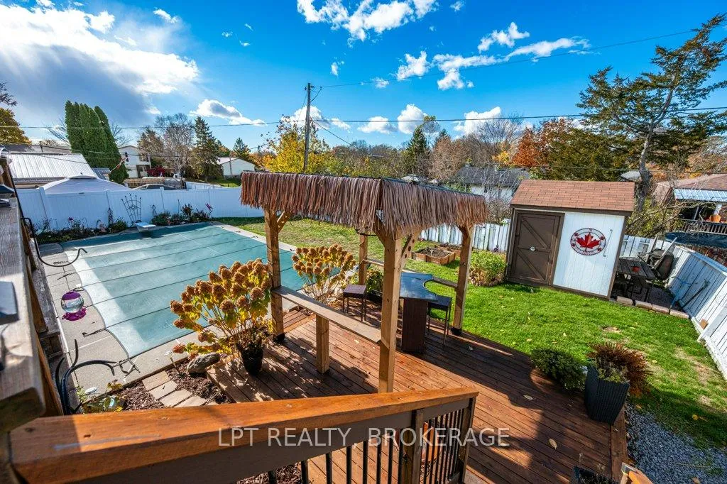 Photo 42 of 761 Hillside Drive, Kingston, South of Taylor-Kidd Blvd — HOMEH
