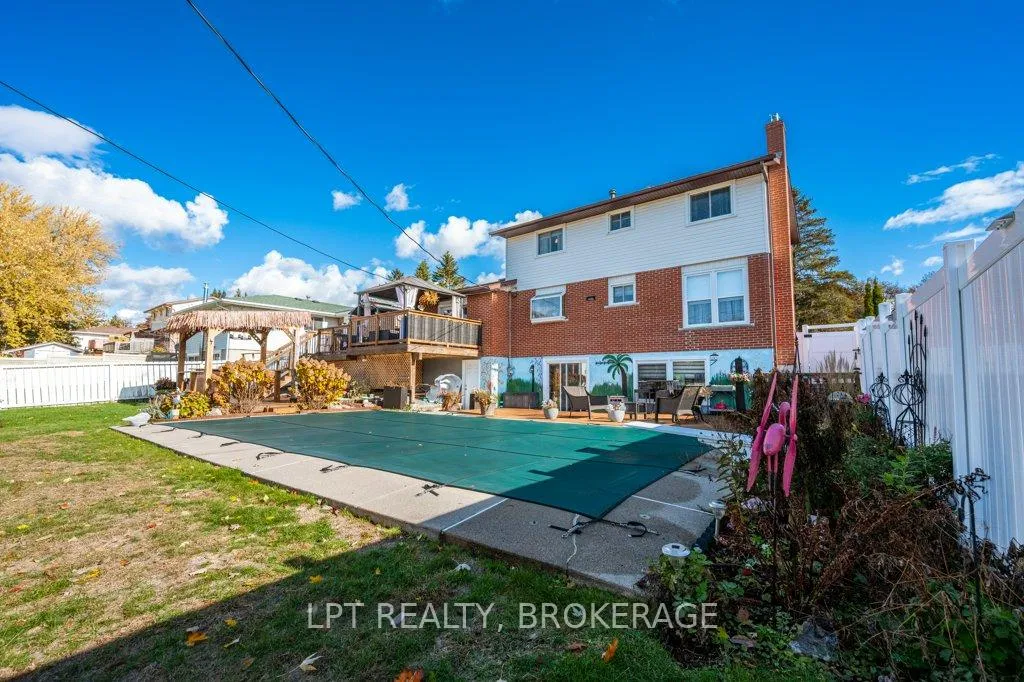 Photo 43 of 761 Hillside Drive, Kingston, South of Taylor-Kidd Blvd — HOMEH