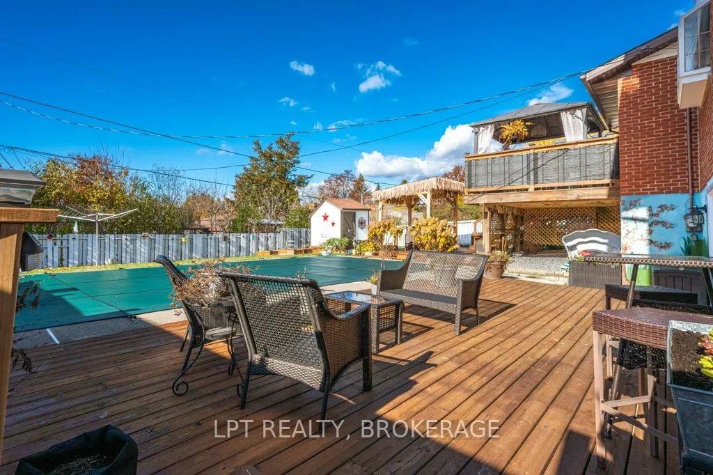 Photo 45 of 761 Hillside Drive, Kingston, South of Taylor-Kidd Blvd — HOMEH