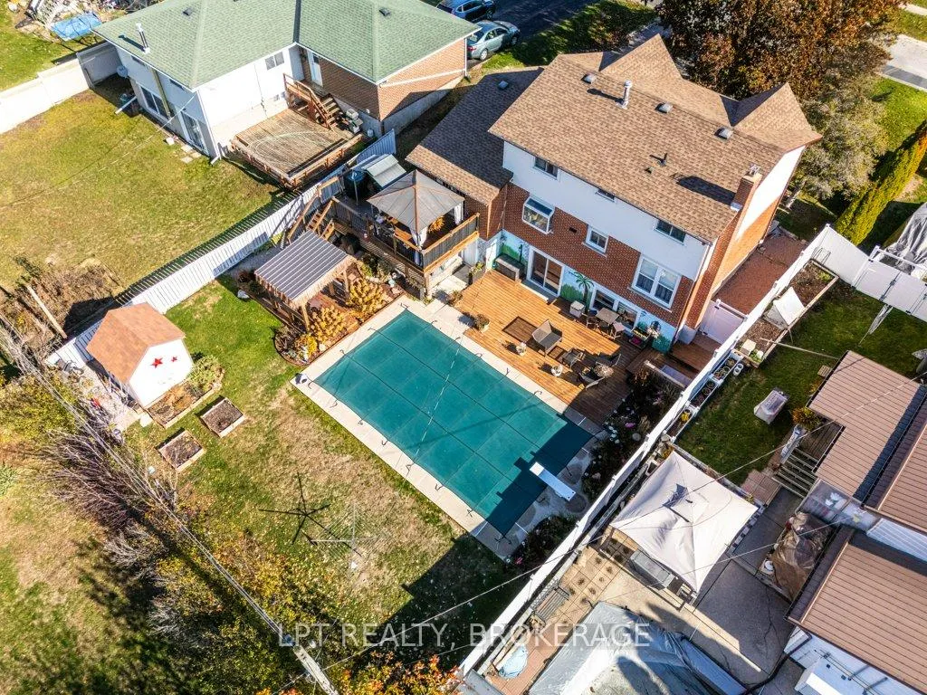 Photo 46 of 761 Hillside Drive, Kingston, South of Taylor-Kidd Blvd — HOMEH
