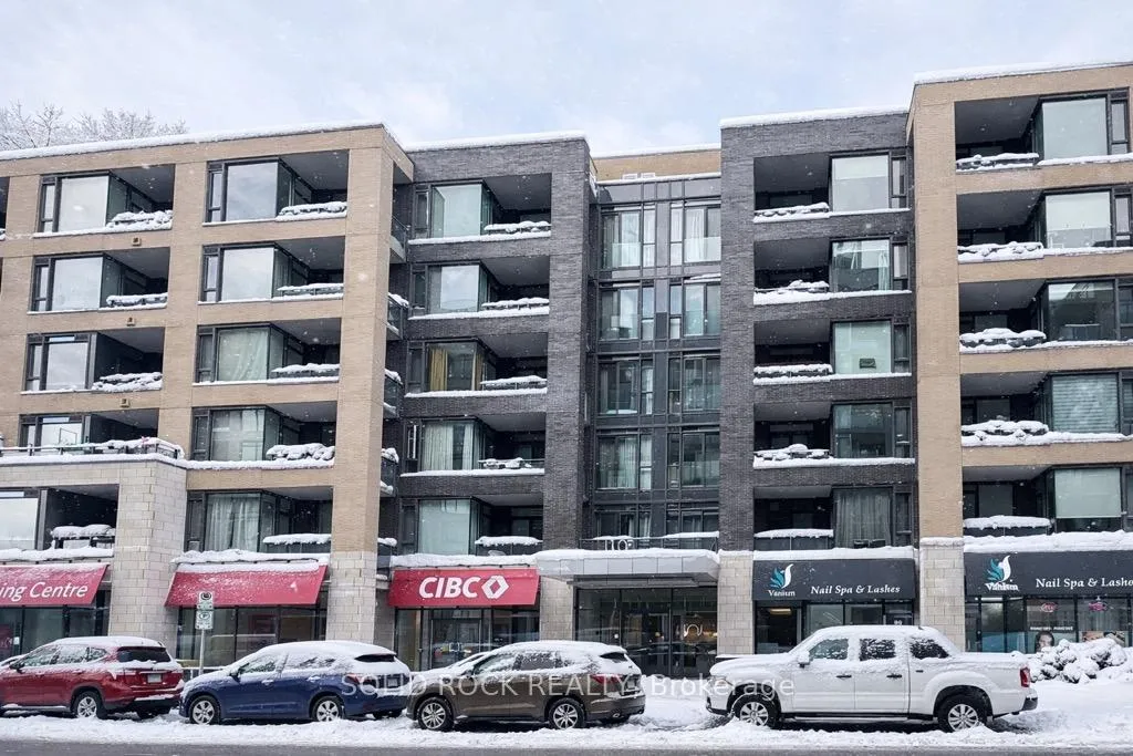 Photo 1 of Unit 208, 101 Richmond Road, Ottawa, Westboro South — HOMEH