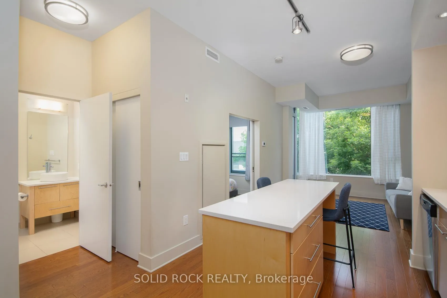 Photo 7 of Unit 208, 101 Richmond Road, Ottawa, Westboro South — HOMEH