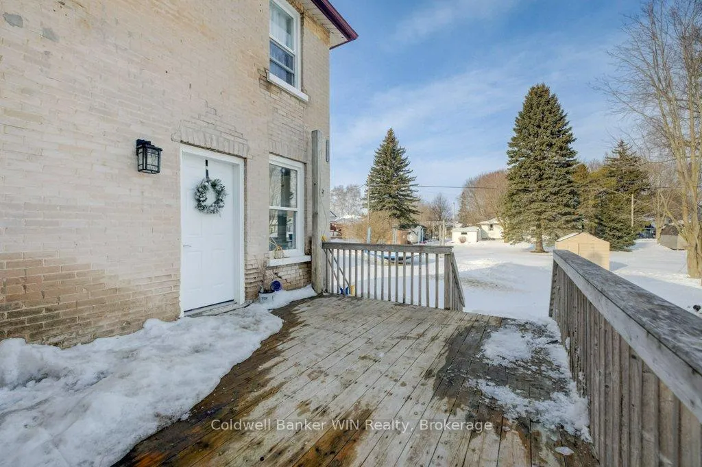 Photo 29 of 30 Queen Street N, Minto — HOMEH