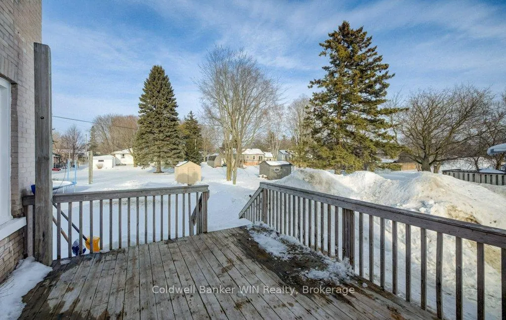Photo 30 of 30 Queen Street N, Minto — HOMEH