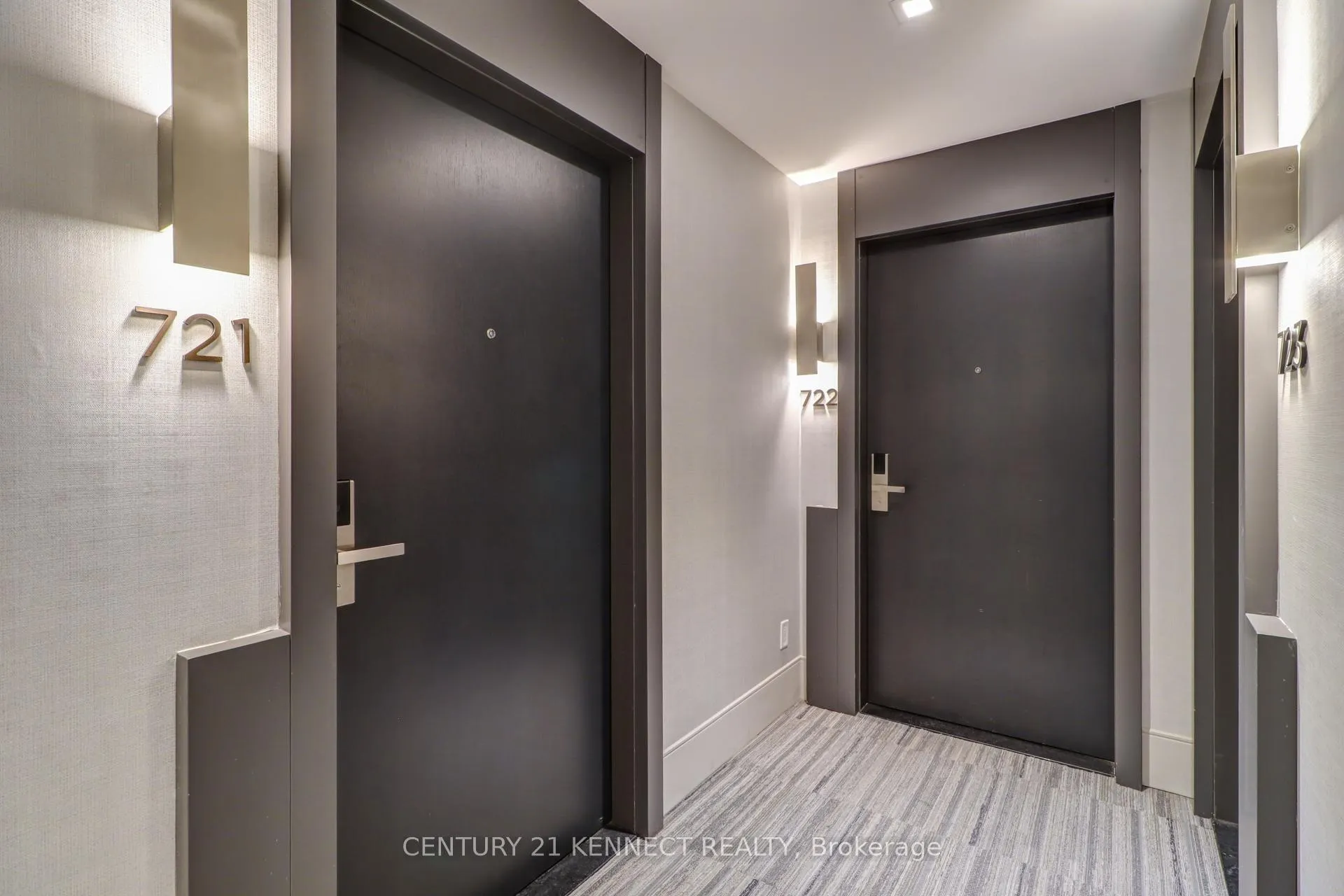 Photo 23 of Unit 721, 38 Water Walk Drive, Markham, Unionville — HOMEH
