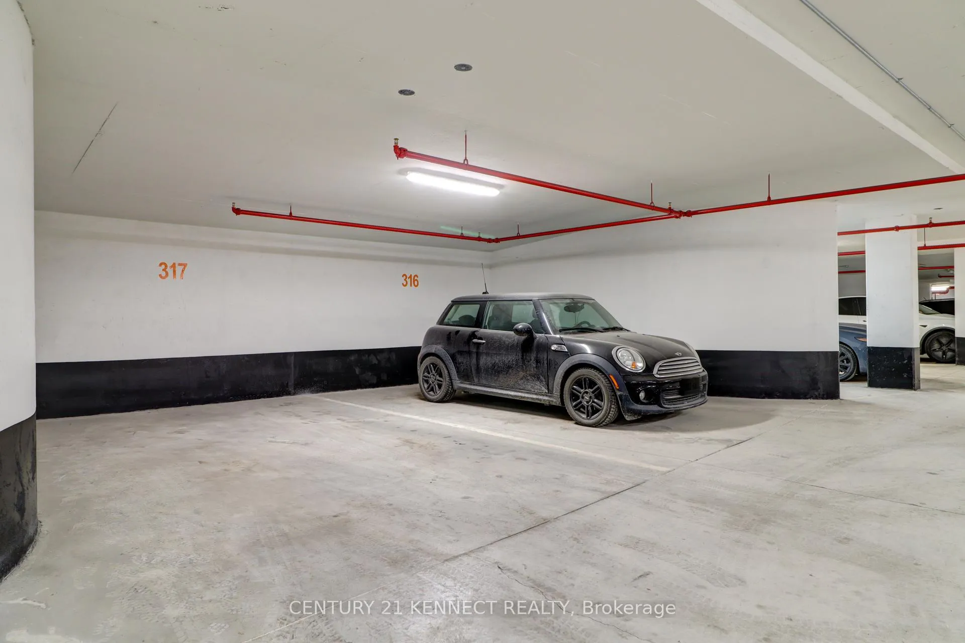 Photo 24 of Unit 721, 38 Water Walk Drive, Markham, Unionville — HOMEH