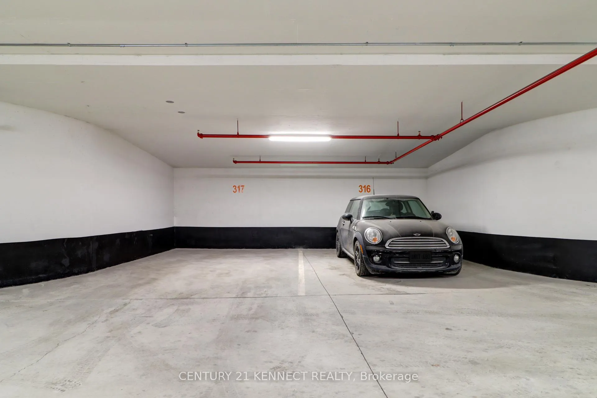 Photo 25 of Unit 721, 38 Water Walk Drive, Markham, Unionville — HOMEH