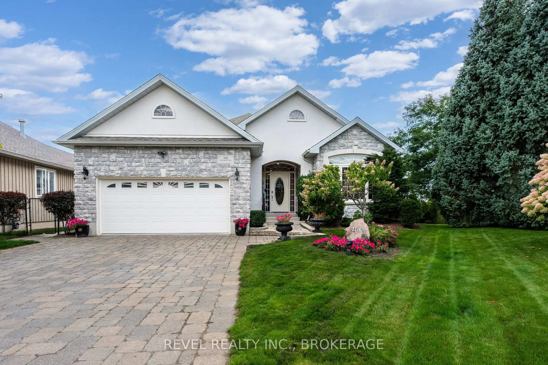 Photo 1 of 1116 Trailhead Place, Kingston, Central City West — HOMEH