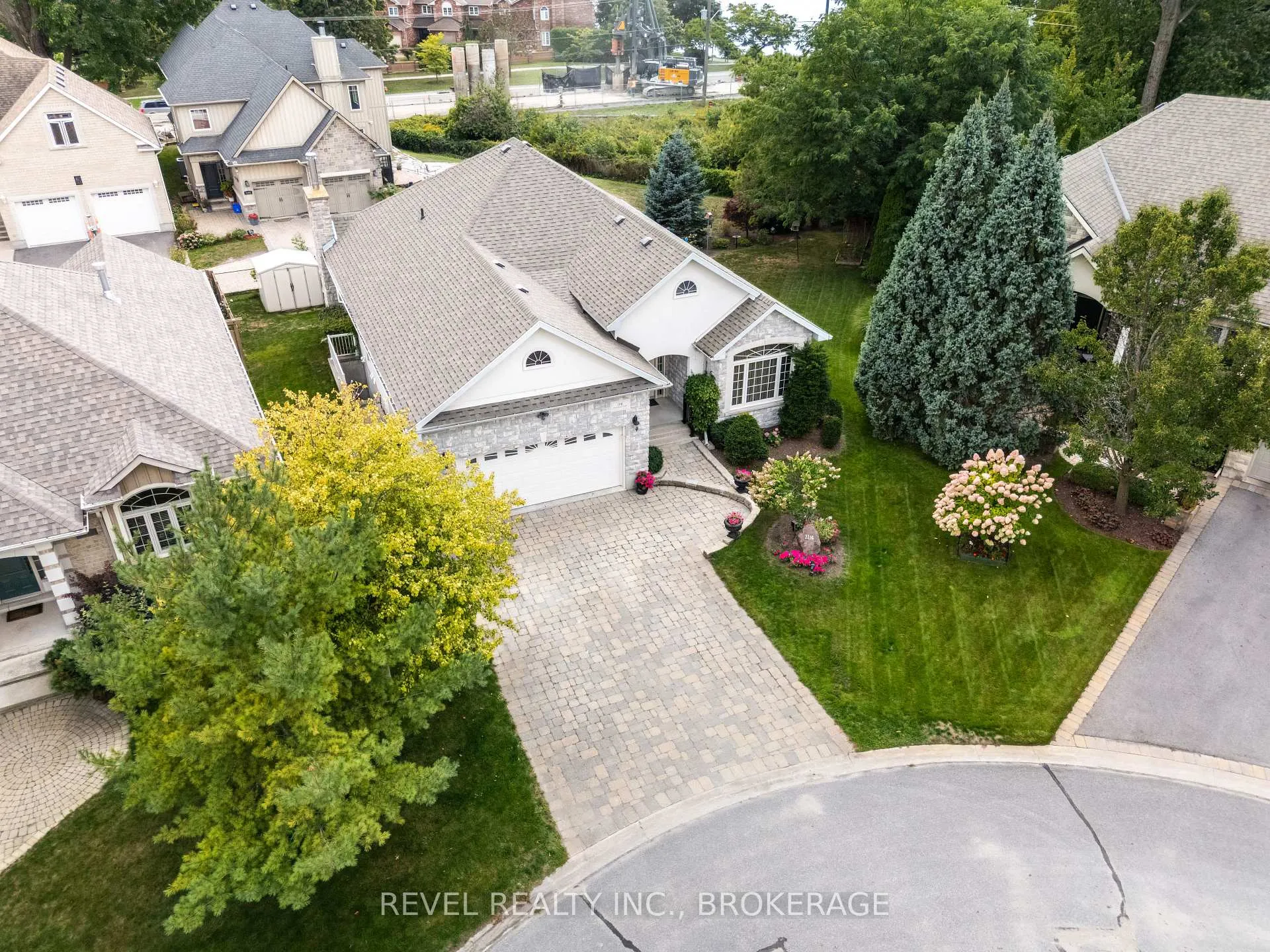 Photo 5 of 1116 Trailhead Place, Kingston, Central City West — HOMEH