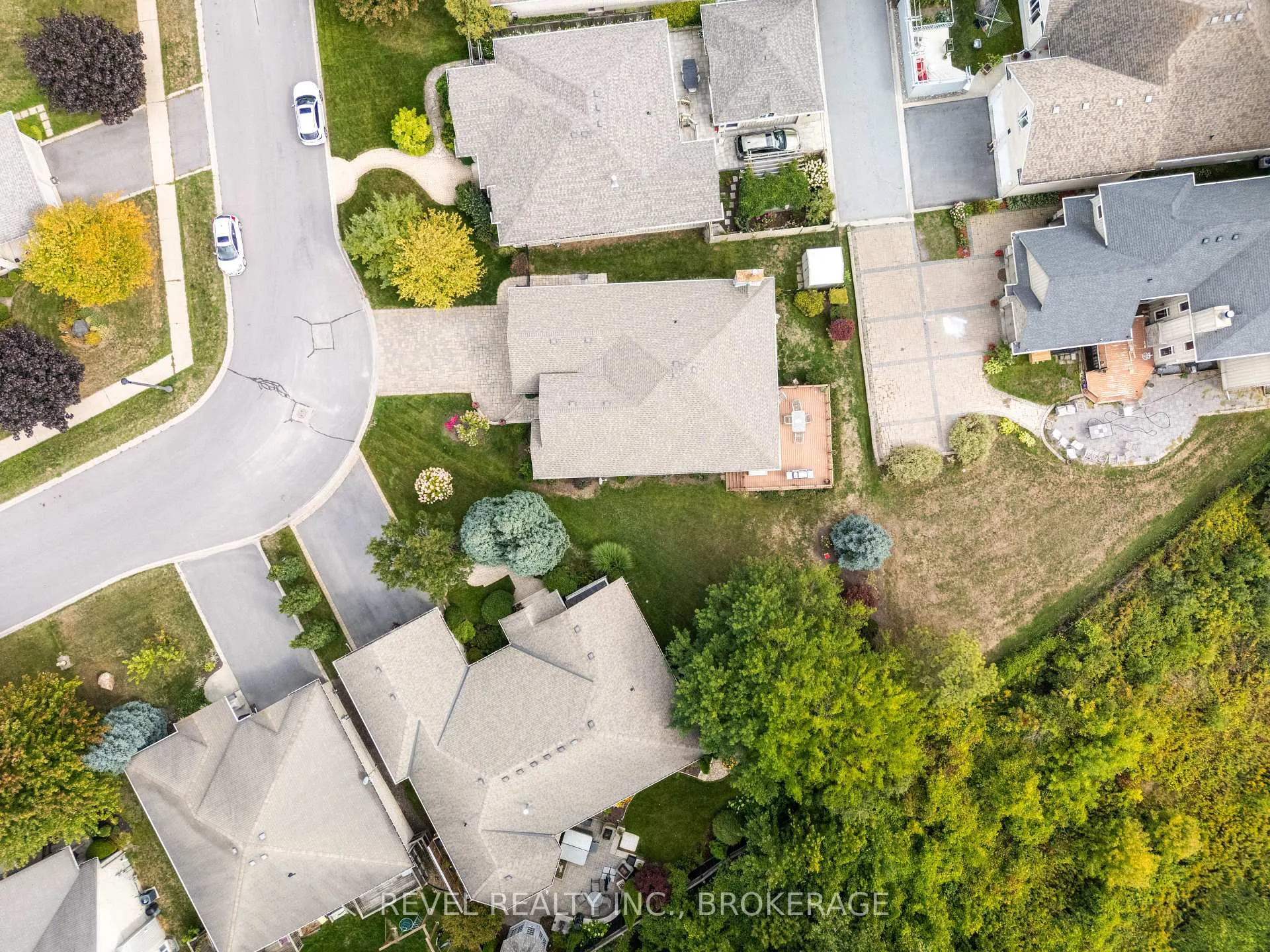 Photo 48 of 1116 Trailhead Place, Kingston, Central City West — HOMEH