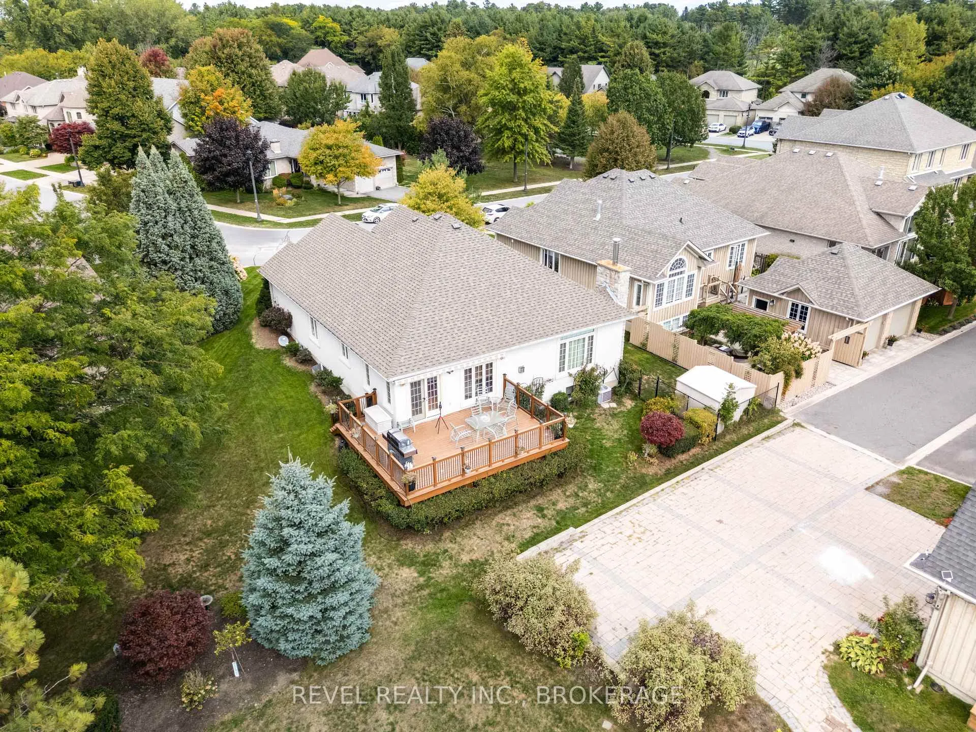 Photo 50 of 1116 Trailhead Place, Kingston, Central City West — HOMEH