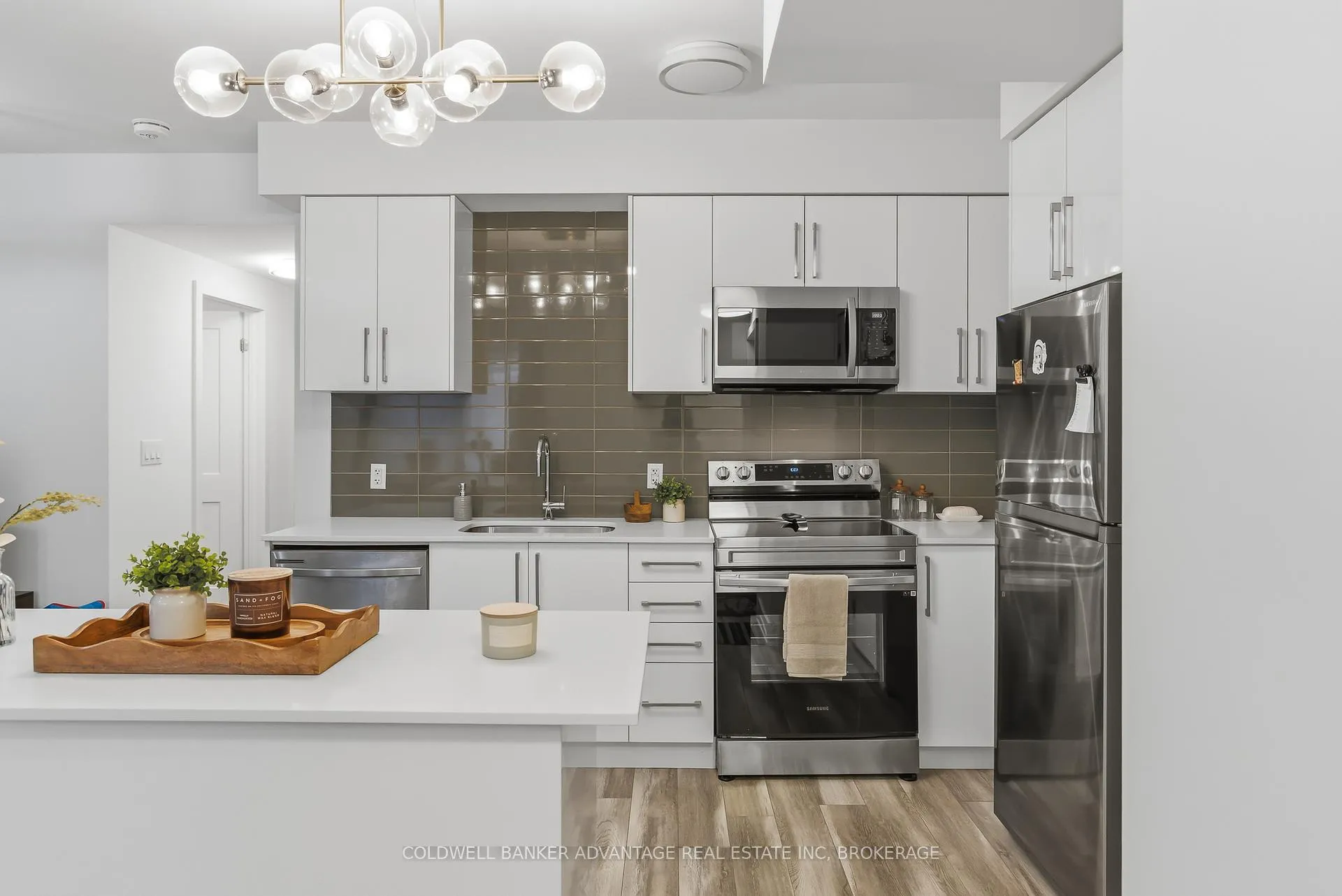 Photo 1 of Unit 103, 6065 McLeod Road, Niagara Falls, Arad/Fallsview — HOMEH