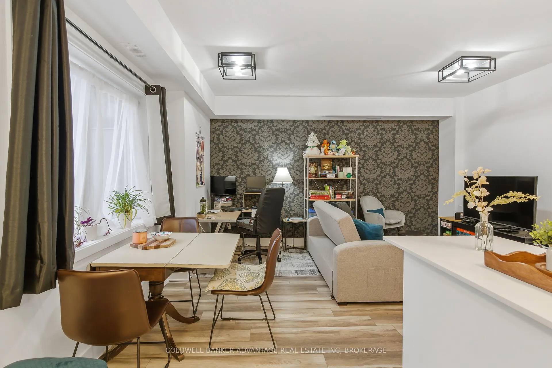 Photo 5 of Unit 103, 6065 McLeod Road, Niagara Falls, Arad/Fallsview — HOMEH