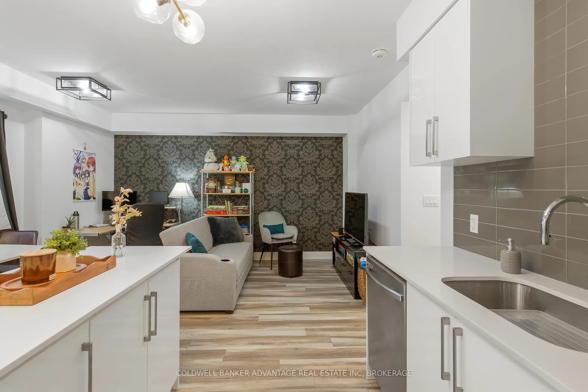Photo 6 of Unit 103, 6065 McLeod Road, Niagara Falls, Arad/Fallsview — HOMEH