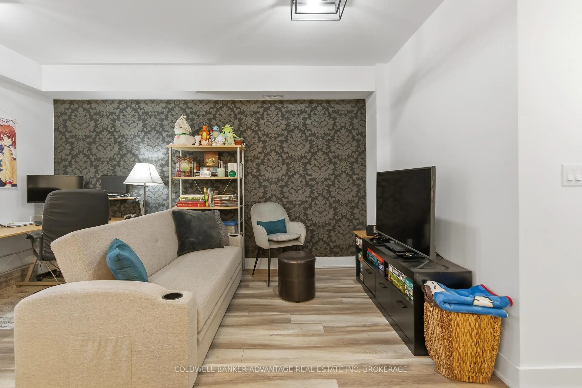 Photo 7 of Unit 103, 6065 McLeod Road, Niagara Falls, Arad/Fallsview — HOMEH
