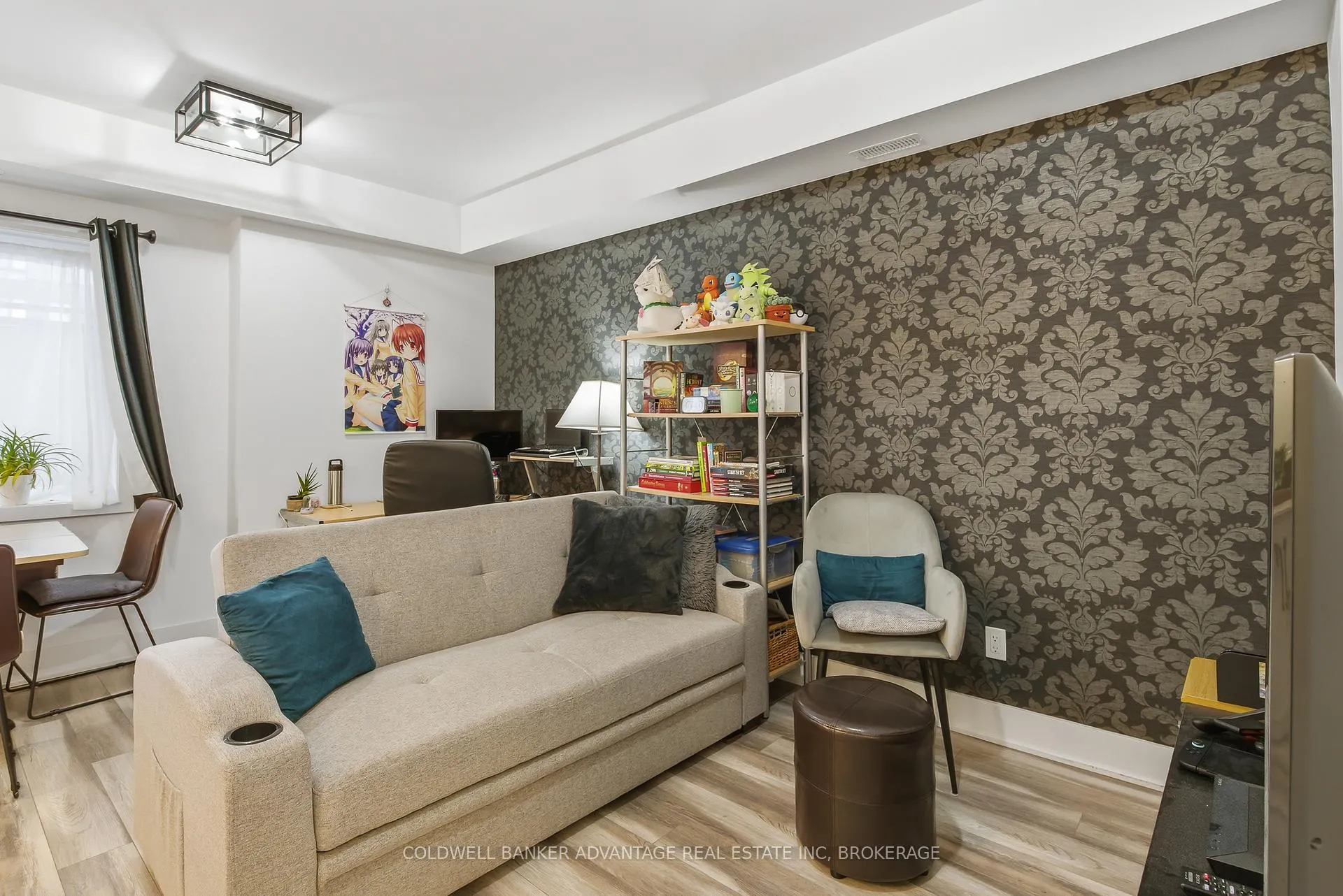 Photo 8 of Unit 103, 6065 McLeod Road, Niagara Falls, Arad/Fallsview — HOMEH