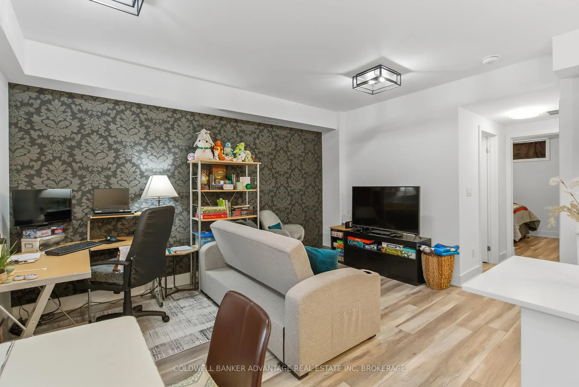 Photo 9 of Unit 103, 6065 McLeod Road, Niagara Falls, Arad/Fallsview — HOMEH