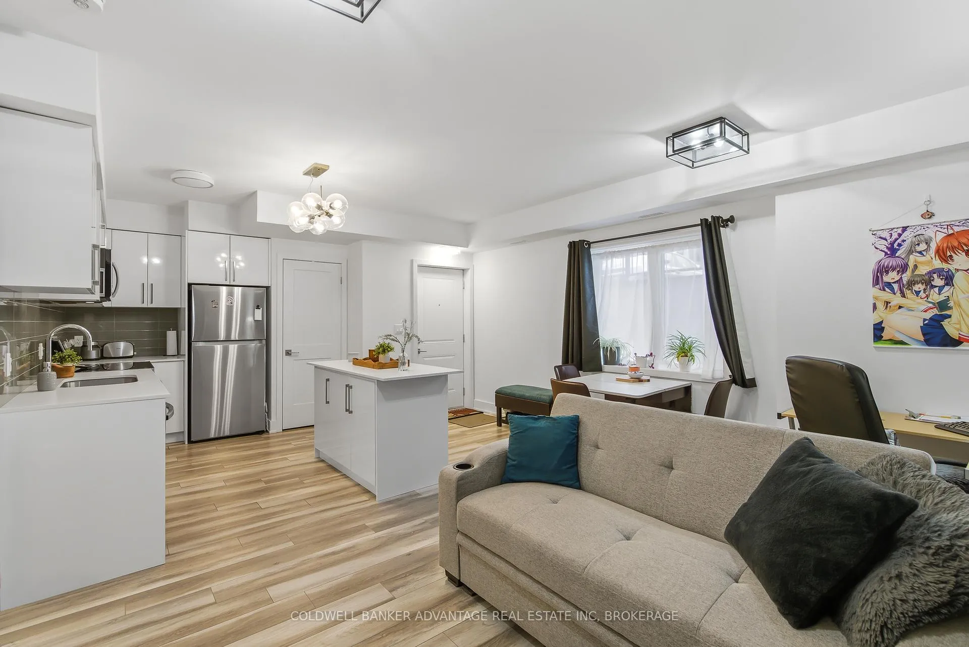 Photo 10 of Unit 103, 6065 McLeod Road, Niagara Falls, Arad/Fallsview — HOMEH