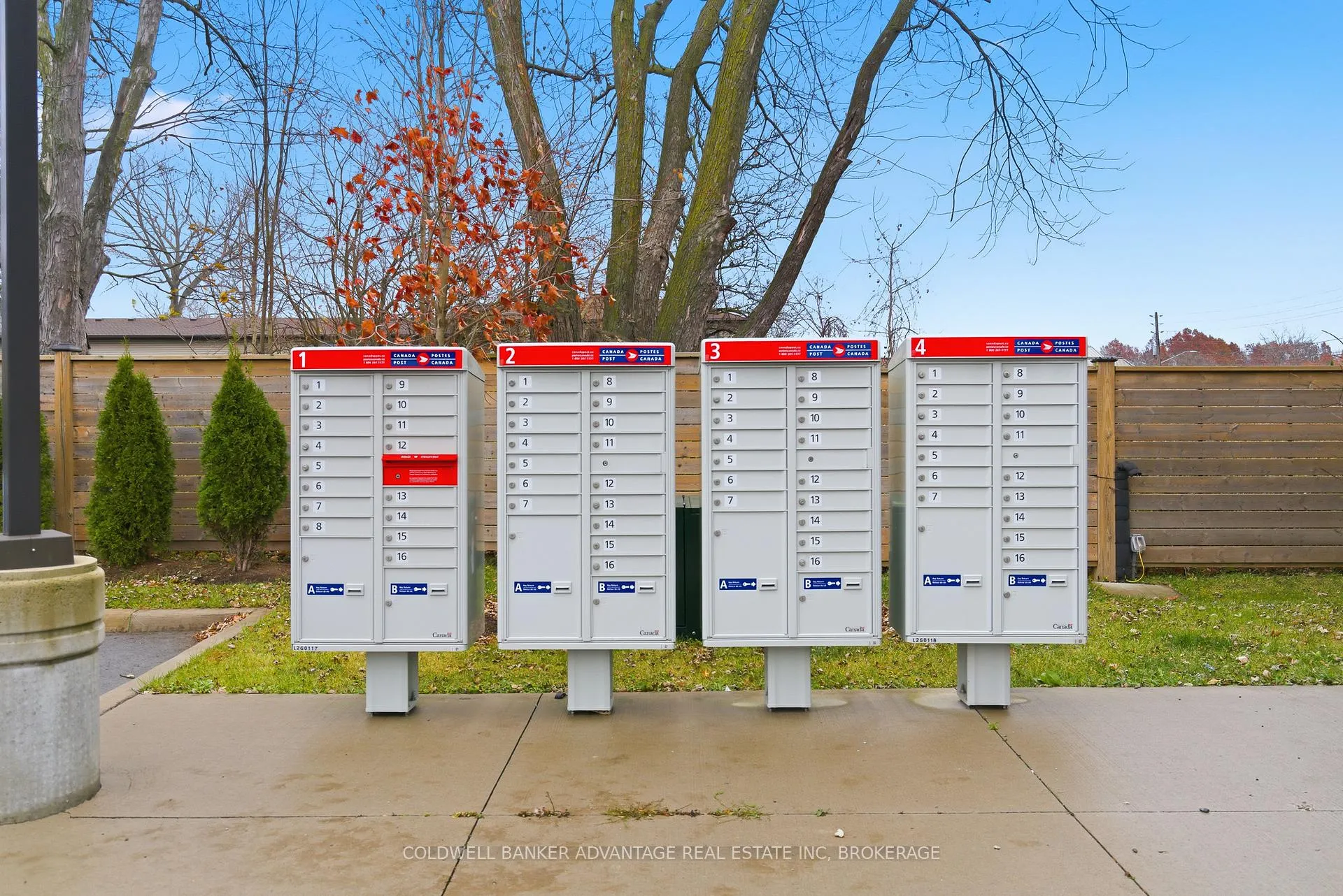 Photo 20 of Unit 103, 6065 McLeod Road, Niagara Falls, Arad/Fallsview — HOMEH