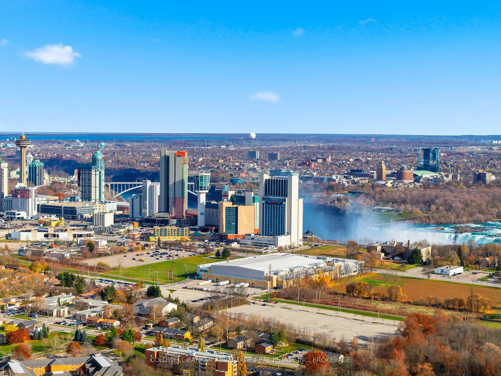 Photo 25 of Unit 103, 6065 McLeod Road, Niagara Falls, Arad/Fallsview — HOMEH