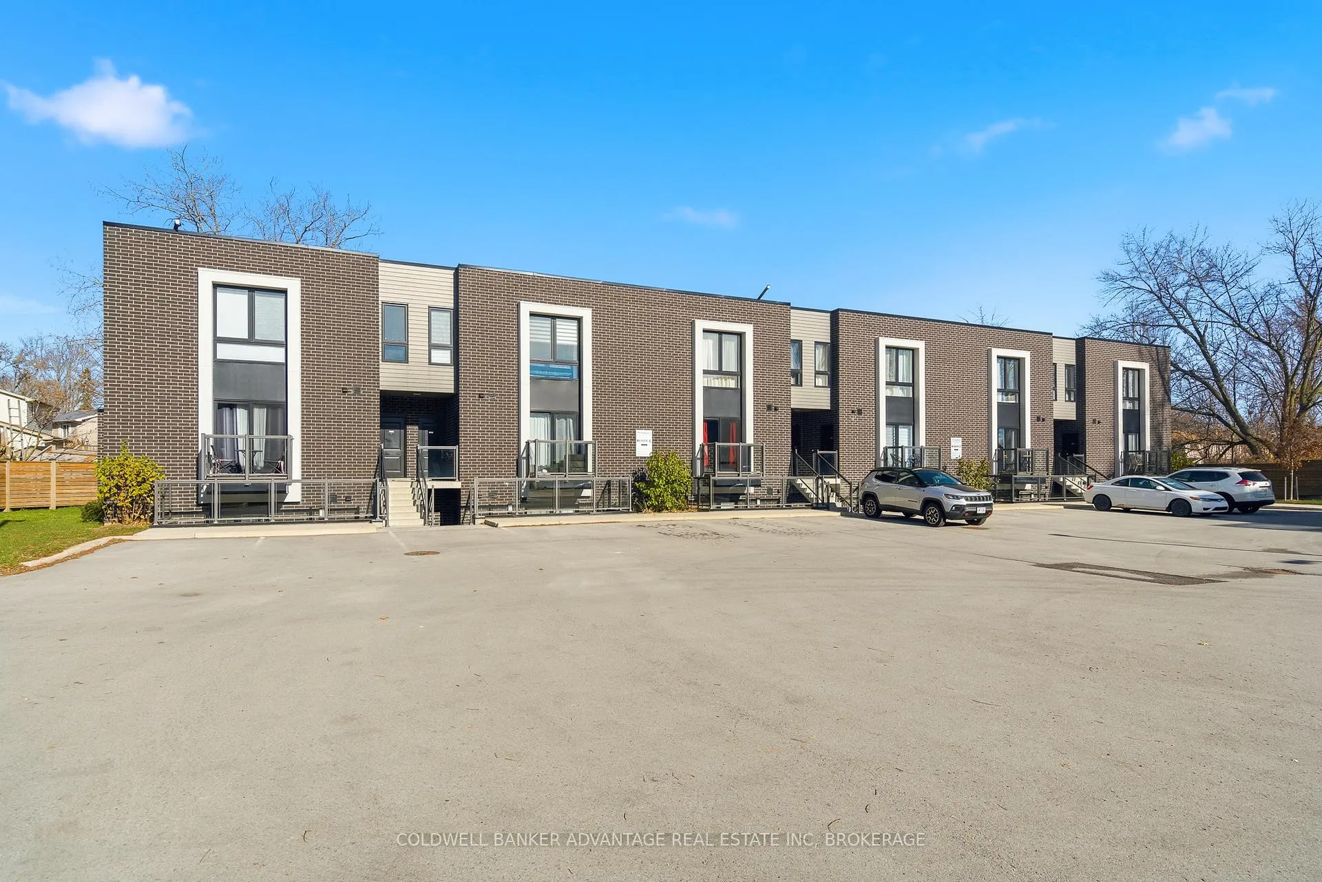 Photo 28 of Unit 103, 6065 McLeod Road, Niagara Falls, Arad/Fallsview — HOMEH