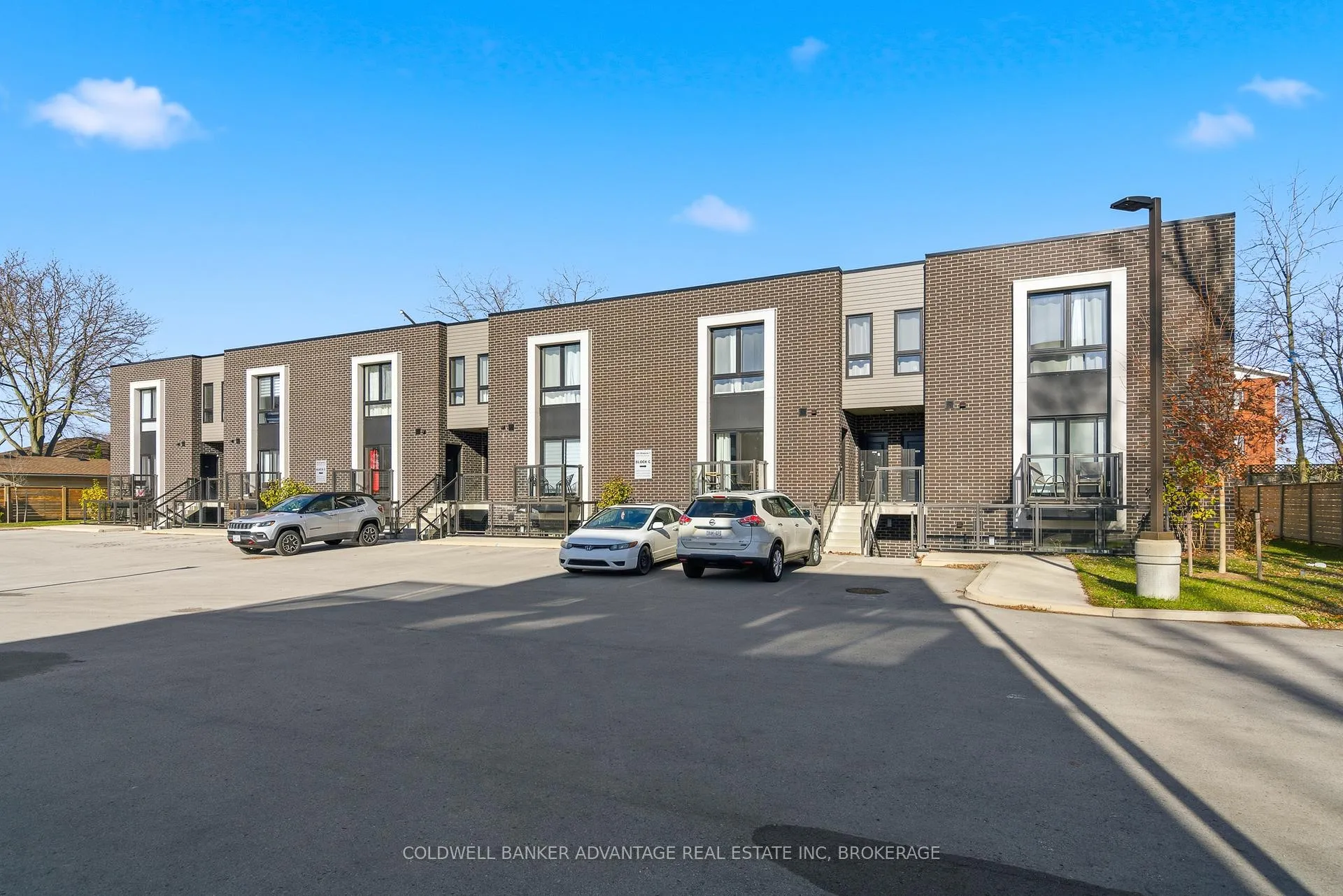 Photo 31 of Unit 103, 6065 McLeod Road, Niagara Falls, Arad/Fallsview — HOMEH