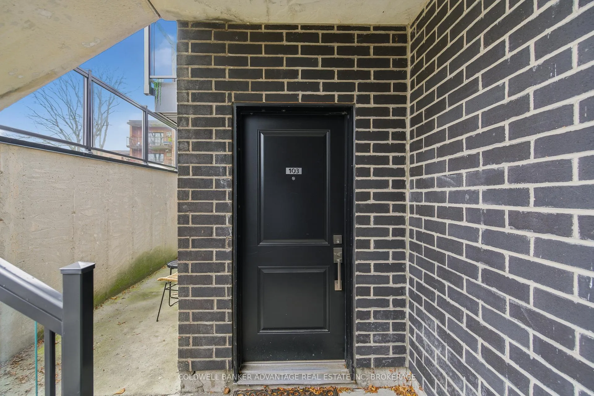 Photo 33 of Unit 103, 6065 McLeod Road, Niagara Falls, Arad/Fallsview — HOMEH