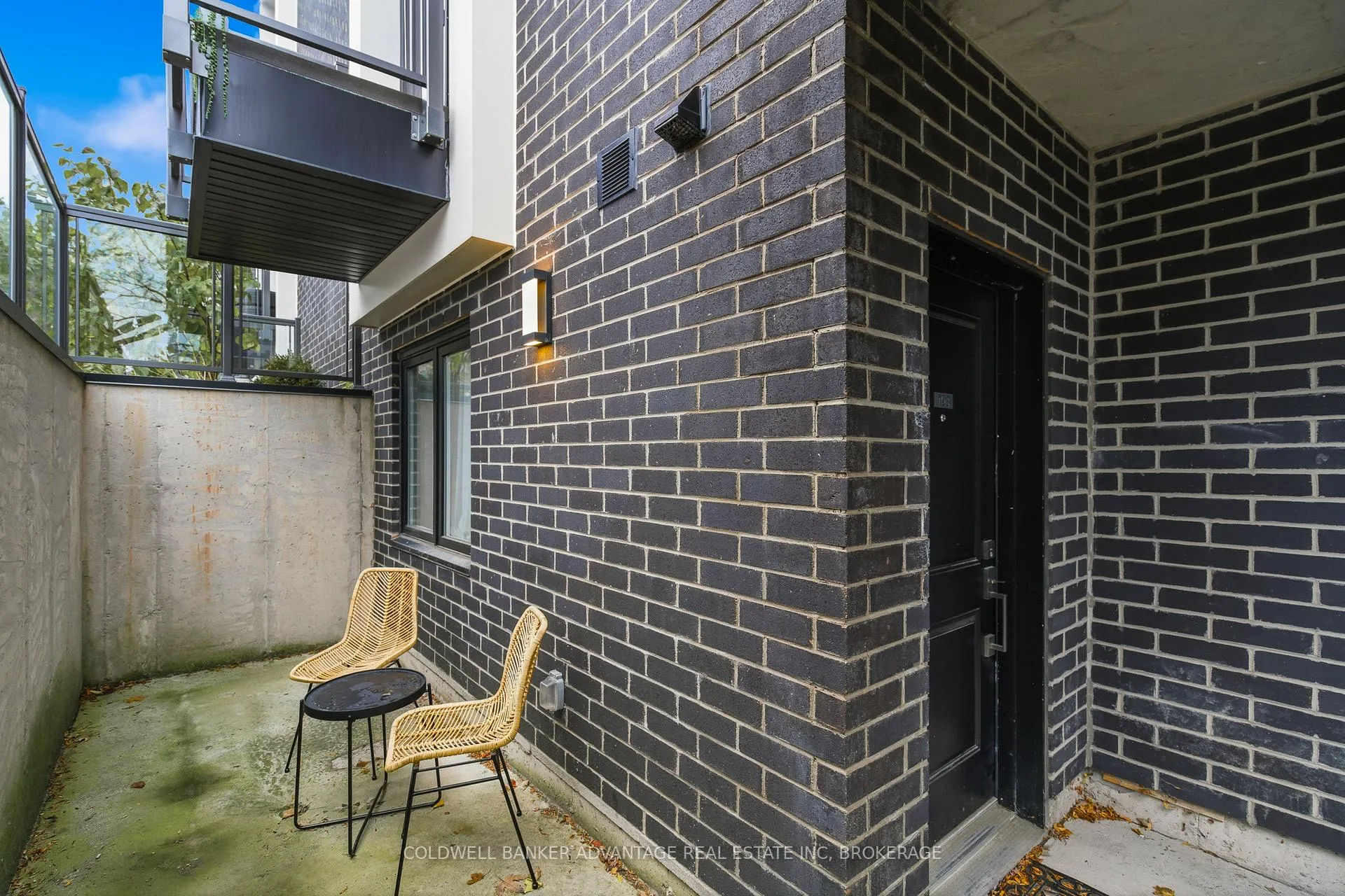 Photo 34 of Unit 103, 6065 McLeod Road, Niagara Falls, Arad/Fallsview — HOMEH