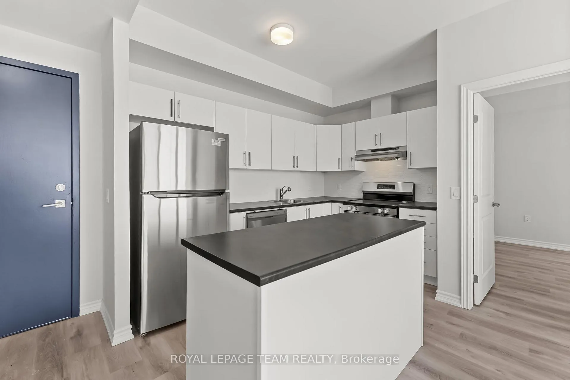 Photo 7 of Unit 607, 397 Codds Road, Ottawa, CFB Rockcliffe and Area — HOMEH