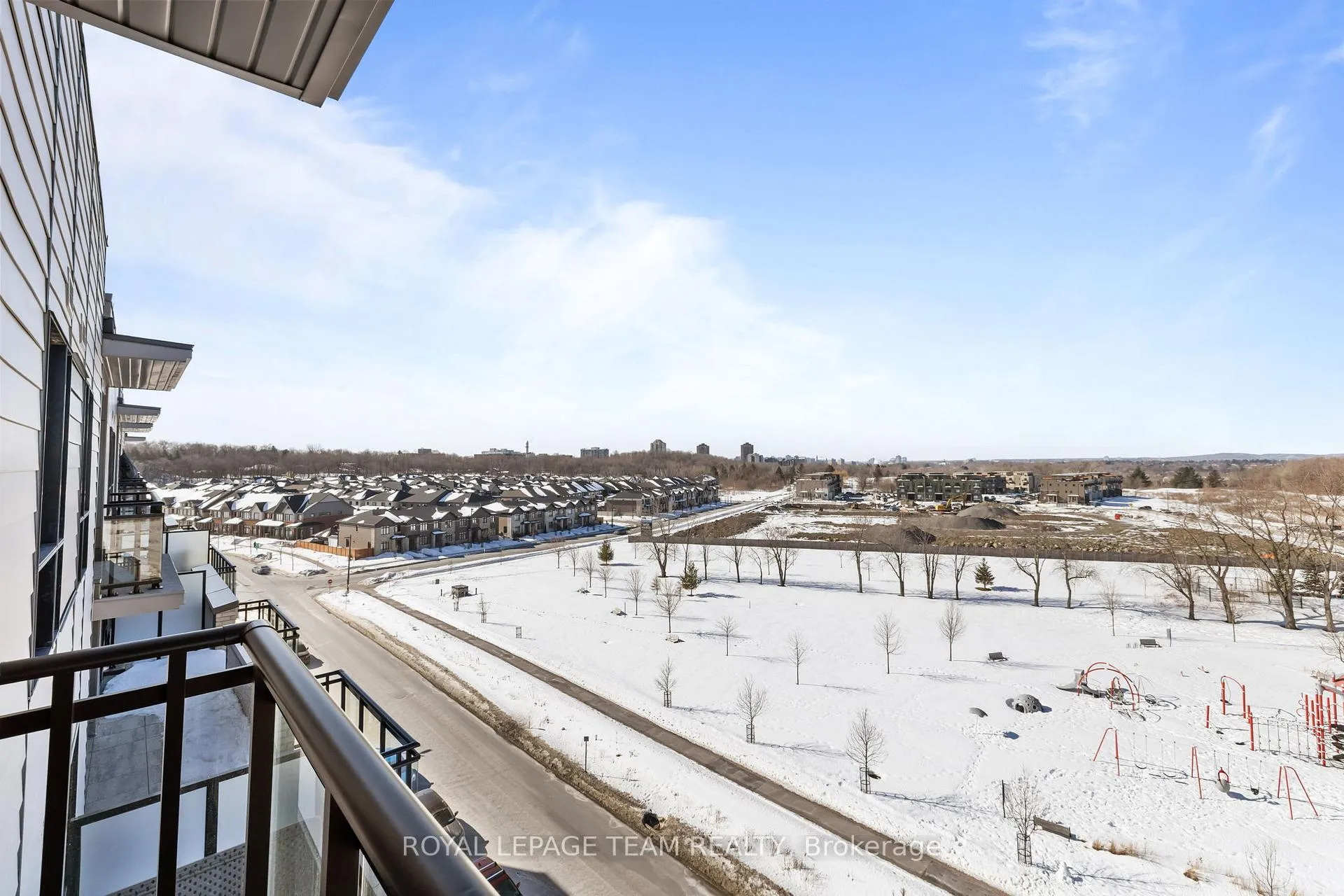 Photo 16 of Unit 607, 397 Codds Road, Ottawa, CFB Rockcliffe and Area — HOMEH