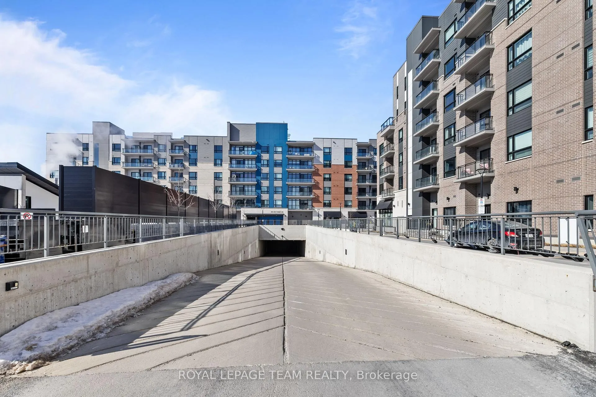Photo 20 of Unit 607, 397 Codds Road, Ottawa, CFB Rockcliffe and Area — HOMEH