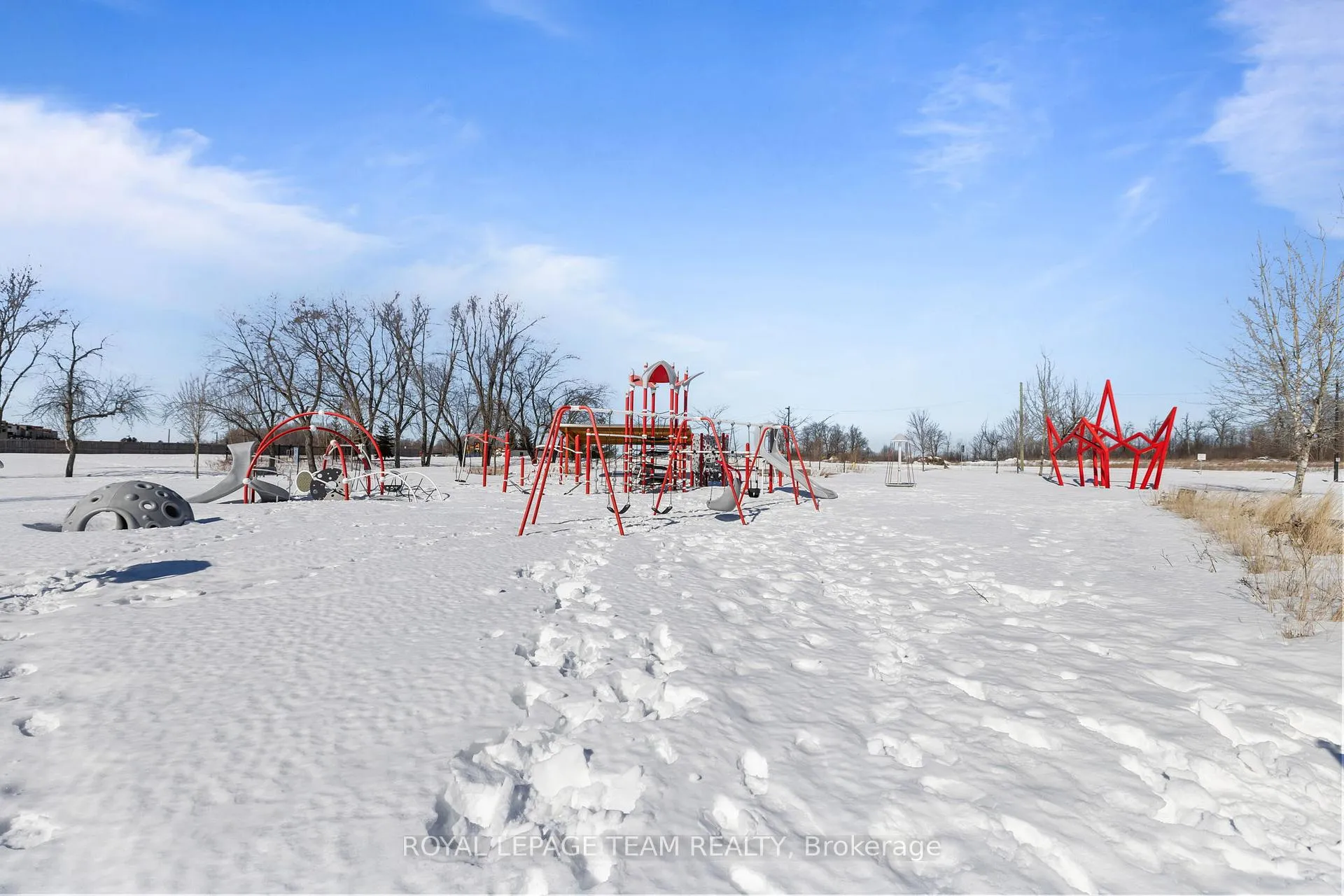 Photo 22 of Unit 607, 397 Codds Road, Ottawa, CFB Rockcliffe and Area — HOMEH