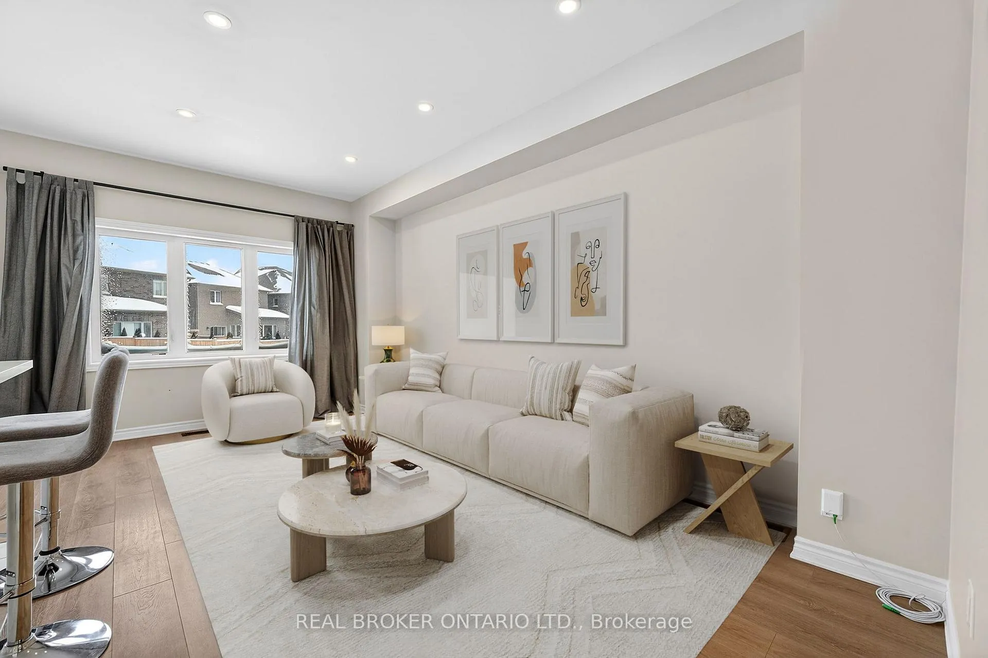 Photo 8 of 45 Sapphire Way, Thorold, Rolling Meadows — HOMEH