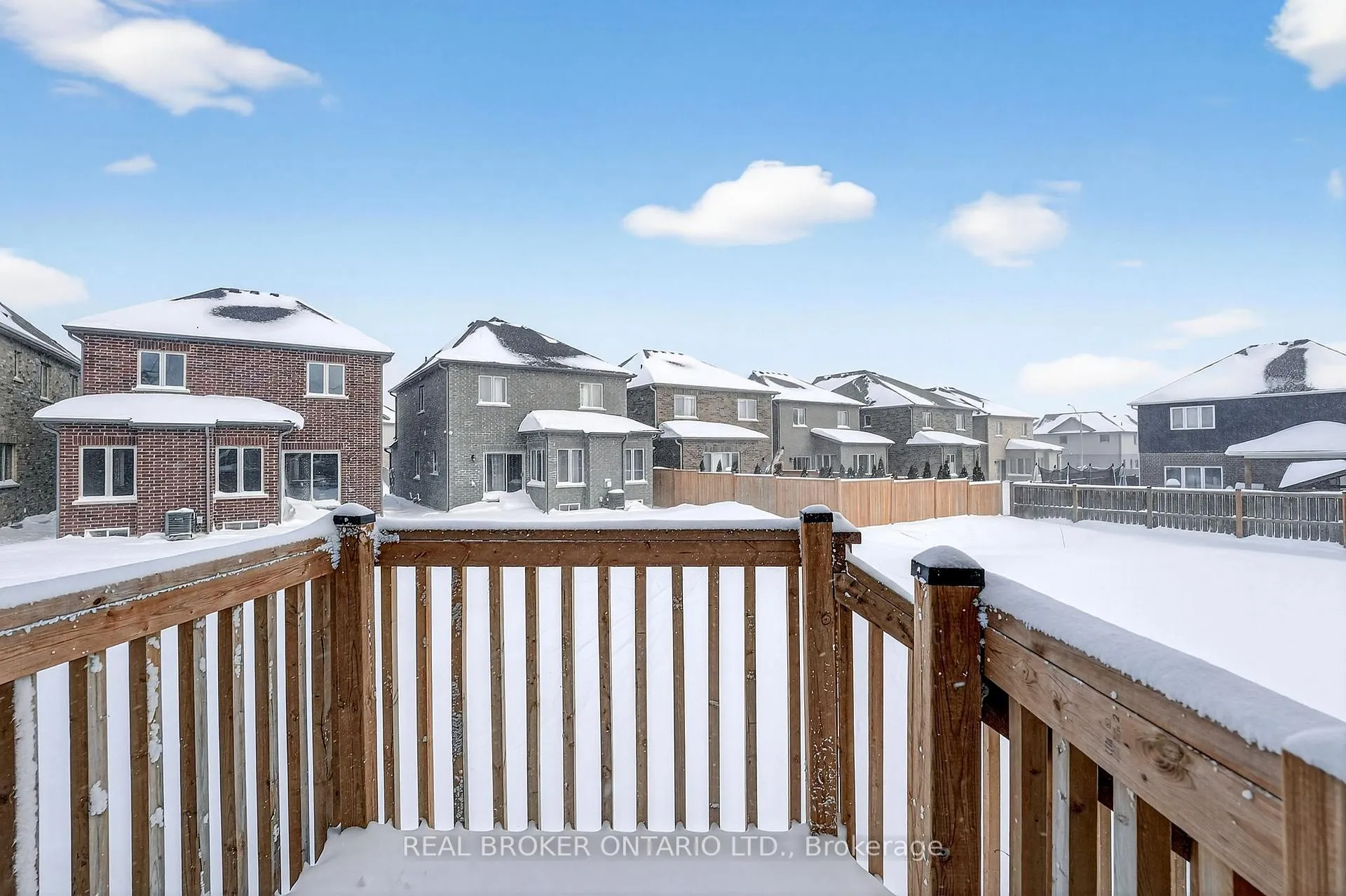 Photo 26 of 45 Sapphire Way, Thorold, Rolling Meadows — HOMEH
