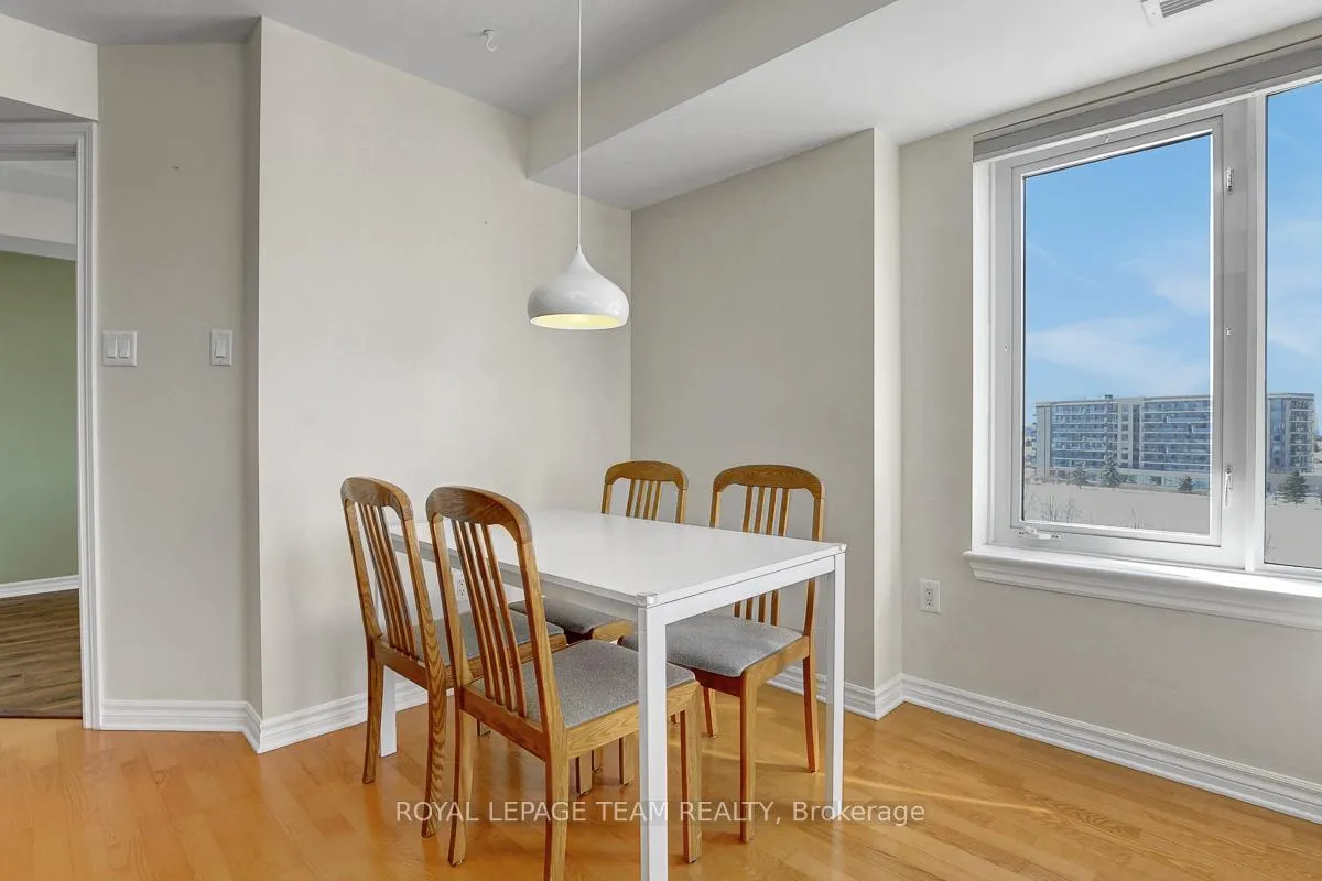 Photo 15 of Unit 704, 314 Central Park Drive, Ottawa, Central Park — HOMEH