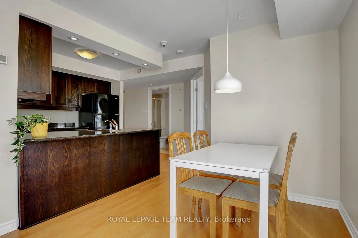 Photo 16 of Unit 704, 314 Central Park Drive, Ottawa, Central Park — HOMEH
