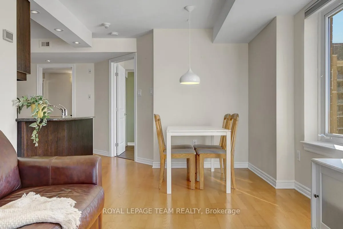 Photo 17 of Unit 704, 314 Central Park Drive, Ottawa, Central Park — HOMEH