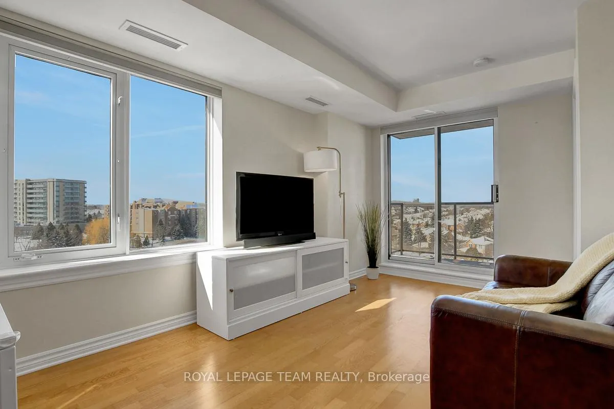 Photo 18 of Unit 704, 314 Central Park Drive, Ottawa, Central Park — HOMEH