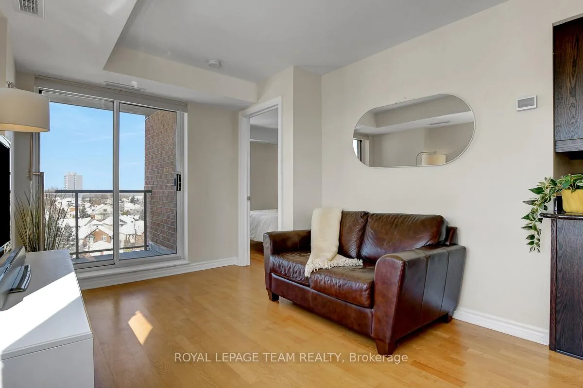 Photo 19 of Unit 704, 314 Central Park Drive, Ottawa, Central Park — HOMEH