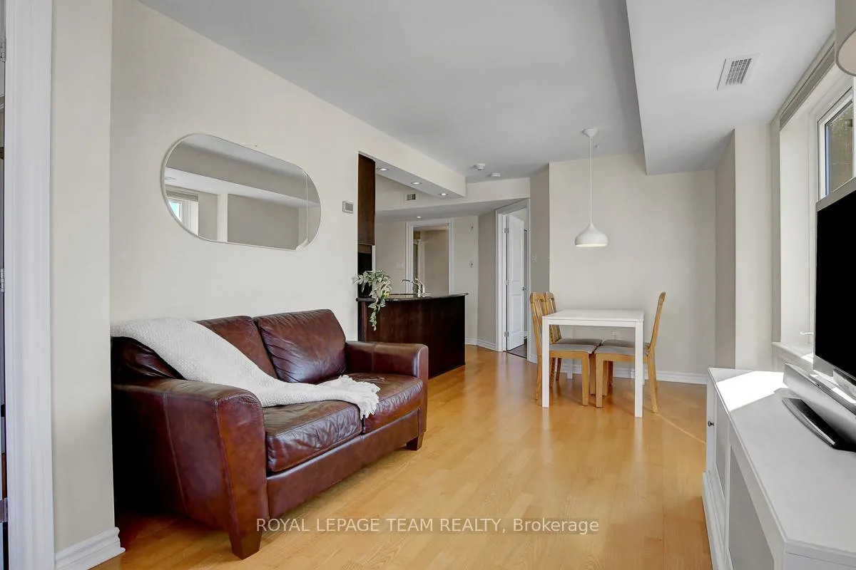 Photo 20 of Unit 704, 314 Central Park Drive, Ottawa, Central Park — HOMEH