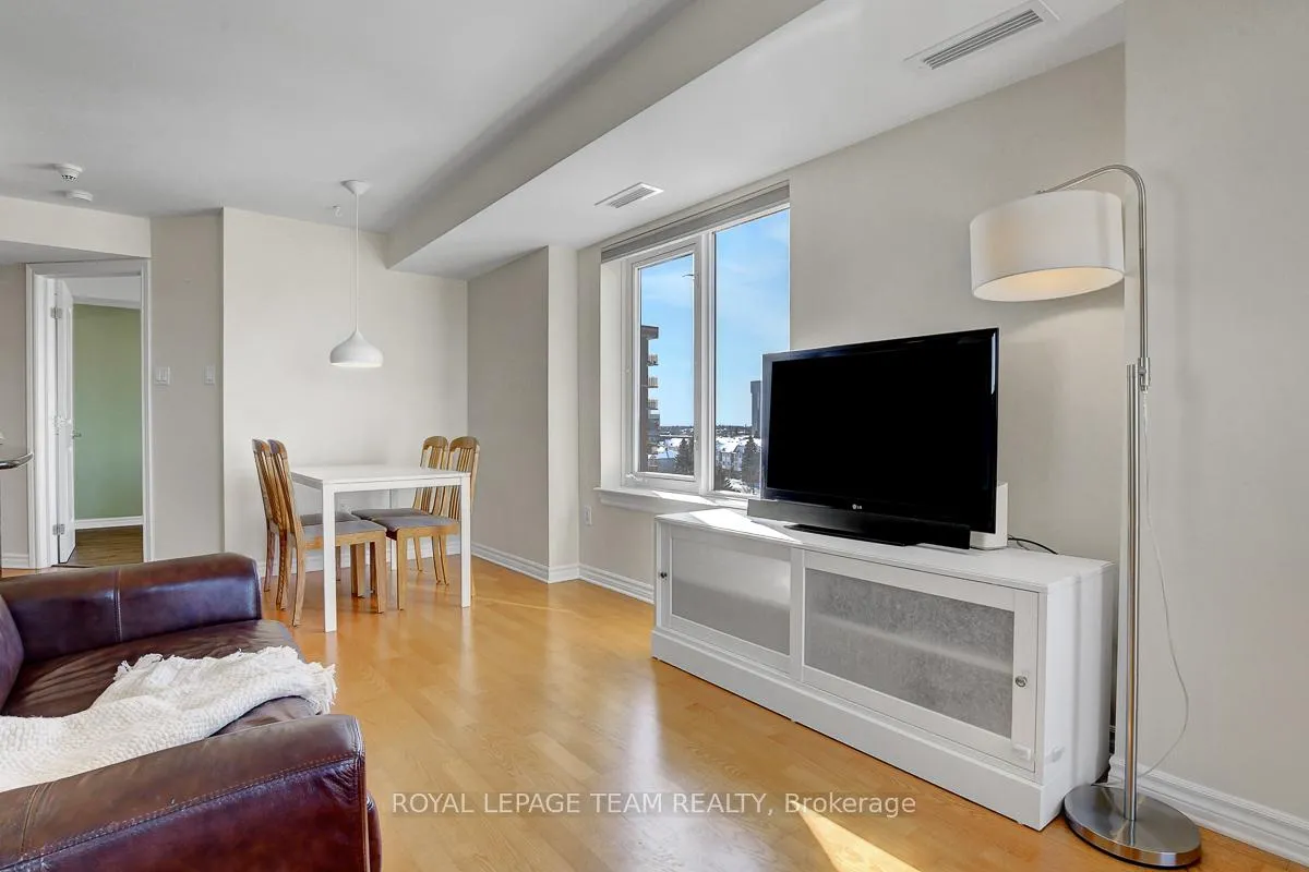 Photo 21 of Unit 704, 314 Central Park Drive, Ottawa, Central Park — HOMEH