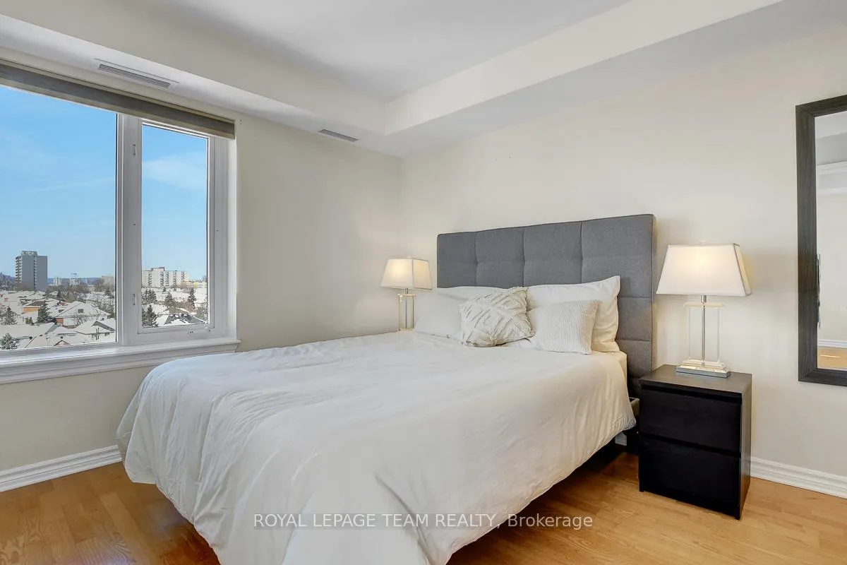Photo 22 of Unit 704, 314 Central Park Drive, Ottawa, Central Park — HOMEH