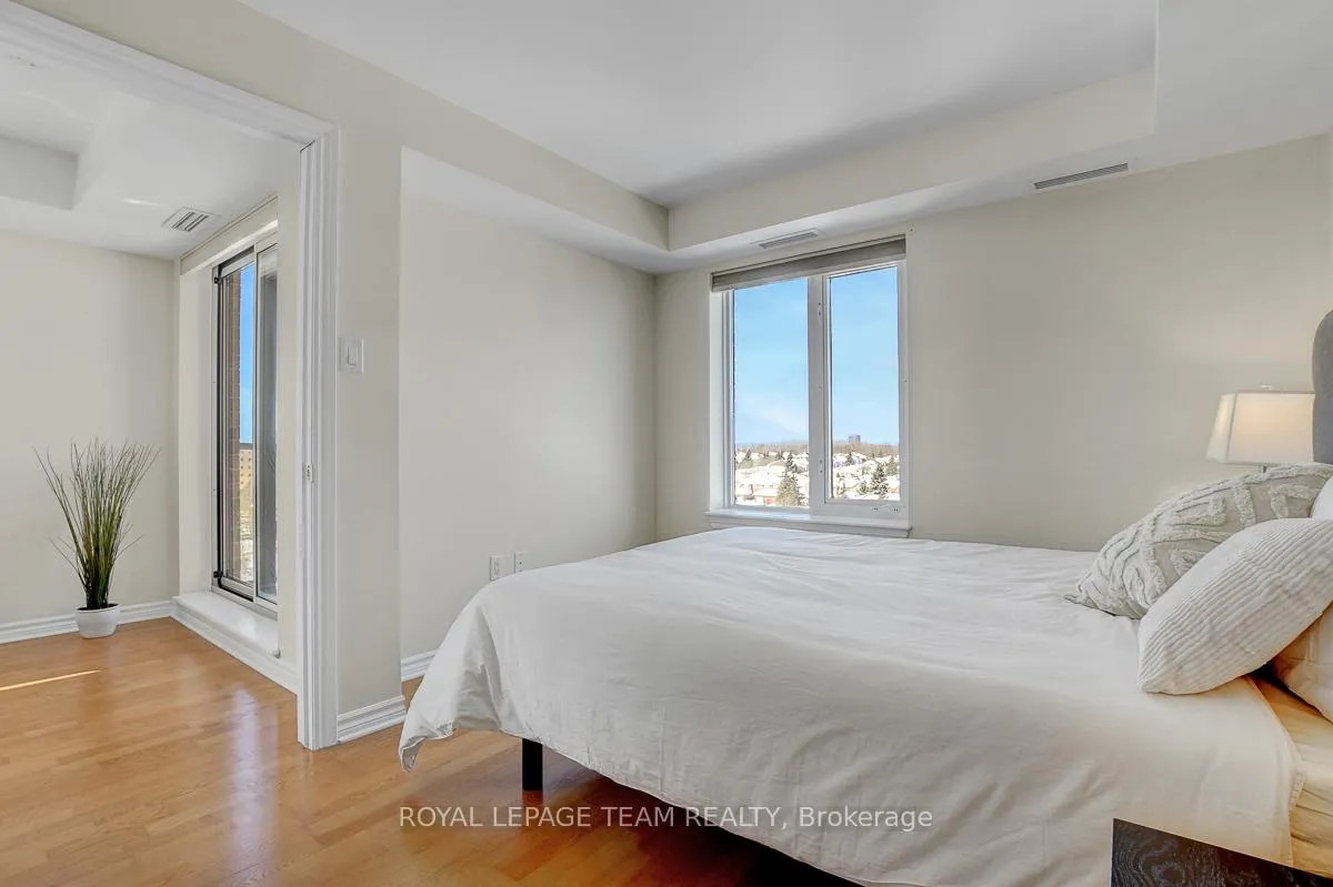 Photo 23 of Unit 704, 314 Central Park Drive, Ottawa, Central Park — HOMEH
